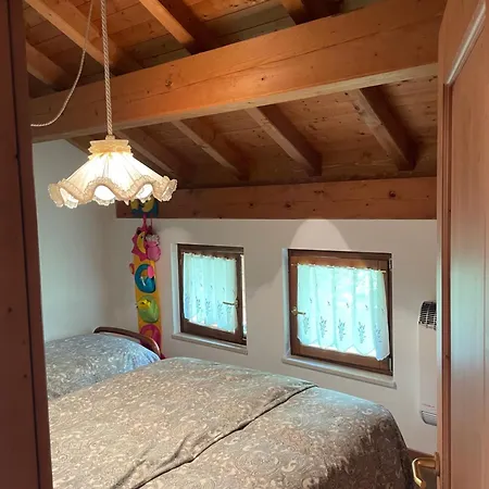 Gino's House Valmorel