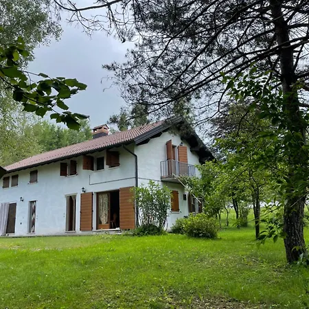 Gino's House Chalet *