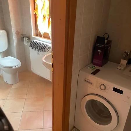 Chalet Gino's House Valmorel