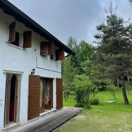 Gino's House * Valmorel