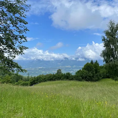 Gino's House Horská chata *