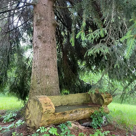 Gino's House Chalet Valmorel