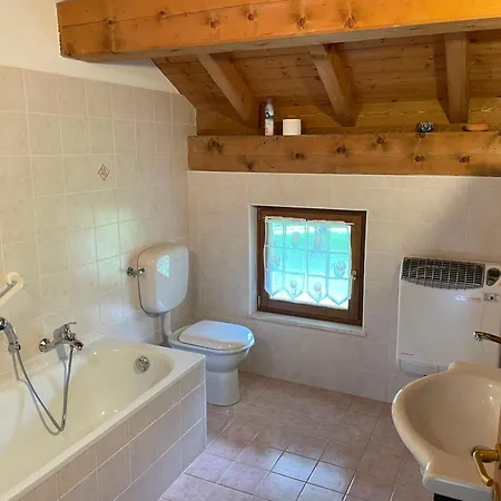 Gino's House Valmorel