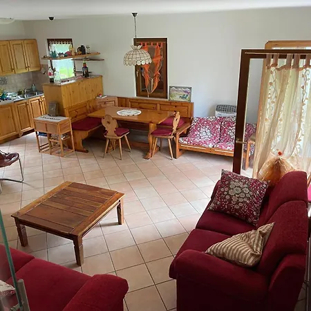 Chalet Gino's House Valmorel