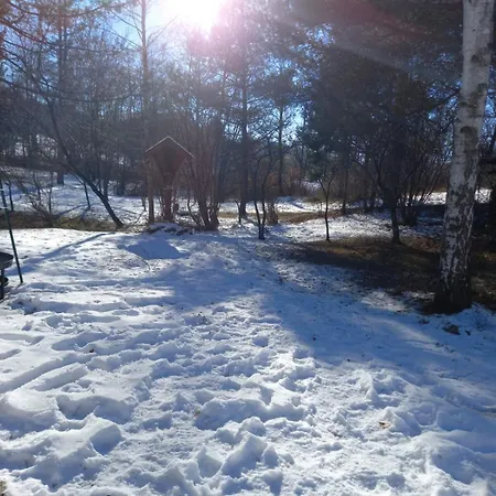 Gino's House Chalet Valmorel
