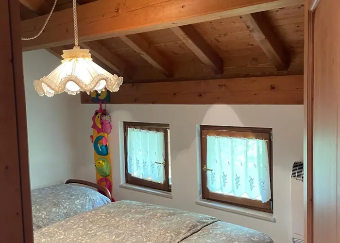 Gino's House Valmorel