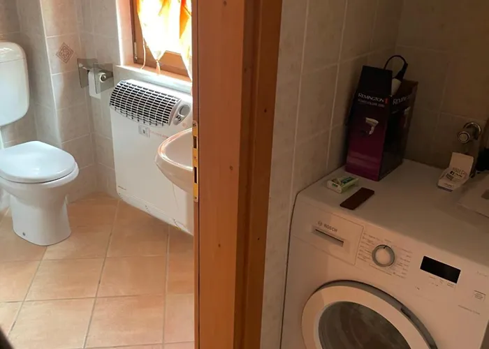 Domek alpejski Gino's House Valmorel