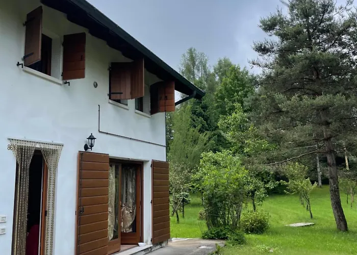 Gino's House * Valmorel