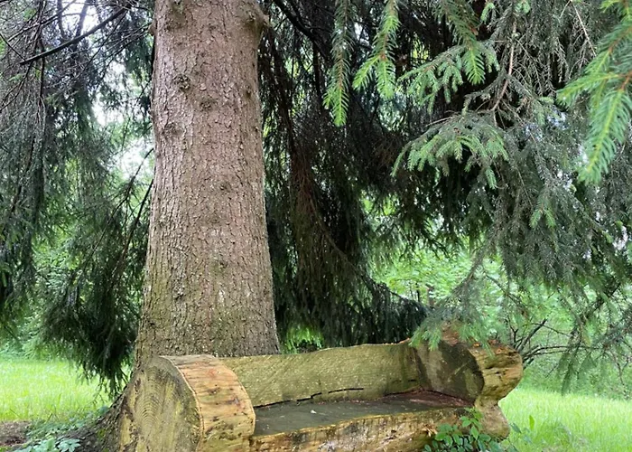 Gino's House Domek alpejski Valmorel