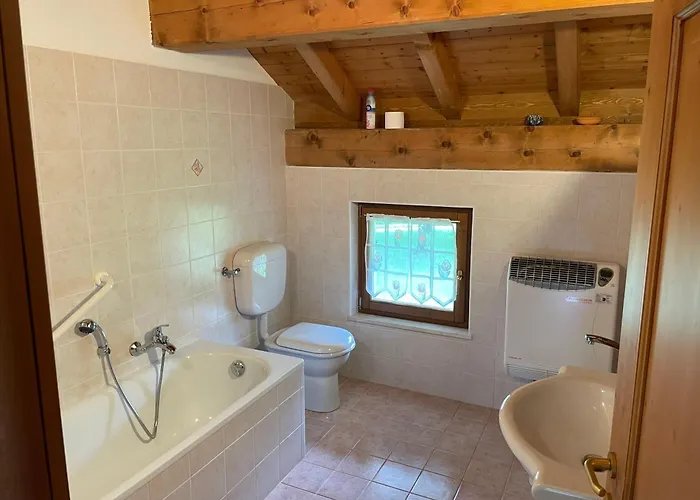 Gino's House Valmorel