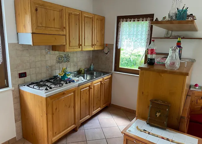 Gino's House Domek alpejski Valmorel