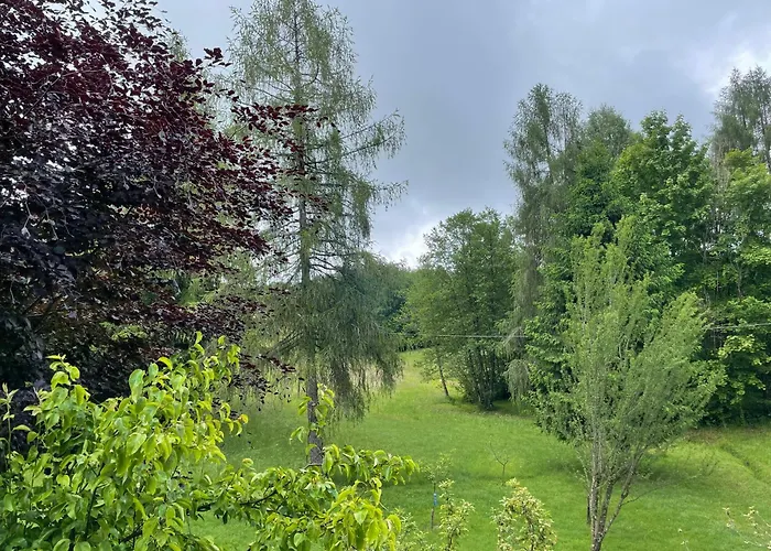 Gino's House Valmorel