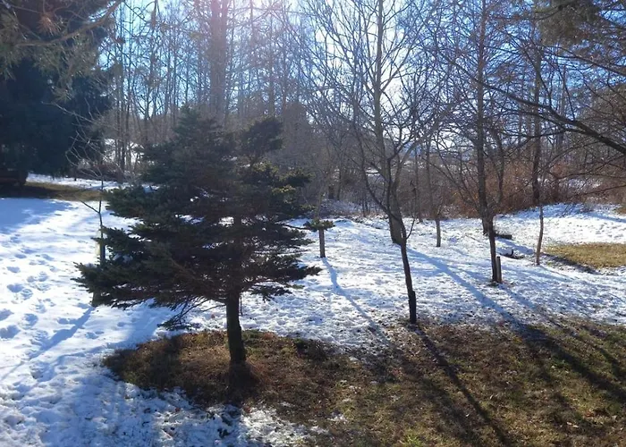 Gino's House * Valmorel