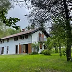 Gino's House 샬레 *