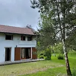 Gino's House *
