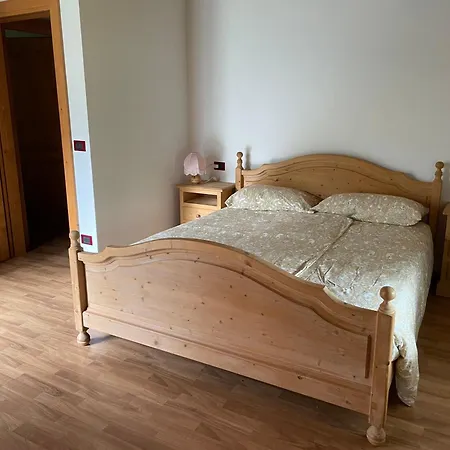 Gino's House Alpstuga *