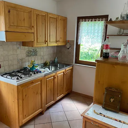 Gino's House בקתה Valmorel