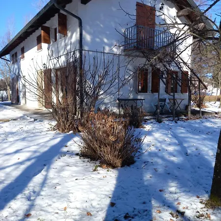 Gino's House *
