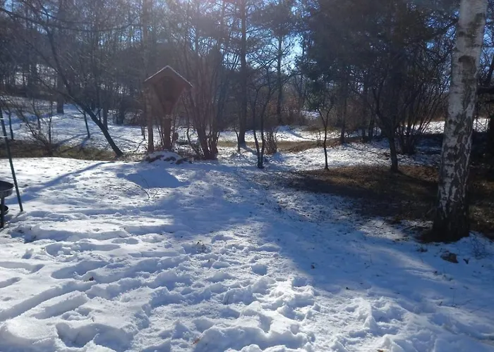 Gino's House シャレー Valmorel